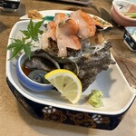 Sushi Chu Hon Ten - 