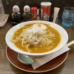 Ramen Honke Yumeya Ougi Machi Ten - 