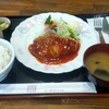 洋食亭ときわ - 料理写真: