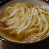 Udon Kyutaro - 料理写真: