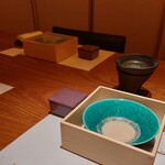 SUSHI BANYA KAI Shinagawa Ten - 