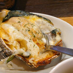 Oyster Bar Jackpot Fuchu - 