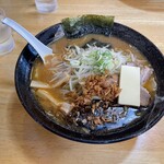 Ramen Tarafuku - 