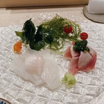 Sushi Tetsuya - 