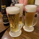 Beer Thirty Kyoto Ekimae Ten - 