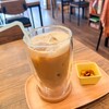 クマ カフェ - ドリンク写真: