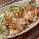 清川寿司 - 料理写真: