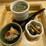 Sushi Sakana NARITAYA - 