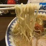 Yamagata Karamiso Ramen Kan - 