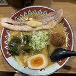 弟子屈ラーメン - 