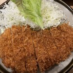 Tonkatsu Fujiyoshi Hon Ten - 