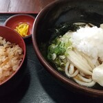 Sohonke Udon Doraku - 