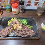 Ikinari Steak Kobe Sangyo Ikuta Road Ten - 