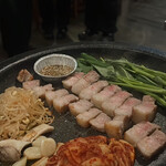 Kogi Seoul Nanba Ten - 