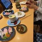 Daiki Suisan Kaiten Zushi Hyogo Kawanishi Ten - 