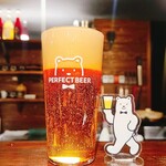 PERFECT BEER KITCHEN Nagoya Sakae - 