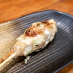 Kushiyaki Sakaba Shurashushushu - 