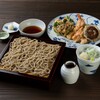 久木野庵 - 料理写真: