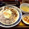 勝どきのタイ王国食堂 ソイナナ - ガパオガイ・カイ・ダーオ