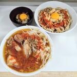 ラーメン荘 歴史を刻め - 