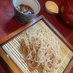 Gin Soba Kunisada - 