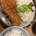 Tonkatsu Fujiyoshi Hon Ten - 