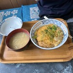 さかもと食堂 - 料理写真: