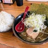 麺屋だるま家 - 料理写真: