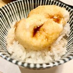 Tempura Yajima. - 