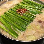 Hakata Motsu-nabe Ooyama Fukuoka Paruko Ten - 