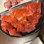 OKINI焼肉 - 