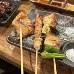 Yaki Tei Bono - 