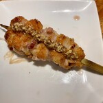 Yakitori Shochan Ebisu - 