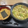 小谷食堂 - 料理写真: