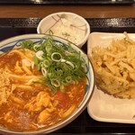 Marugame Seimen Soka Ten - 