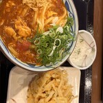 Marugame Seimen Soka Ten - 