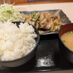 Asagaya Dining Kitchen - 