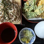 Soba Ichi - 