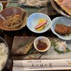 やまめの里 - 料理写真: