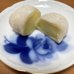 Kakuozan Fruits Daifuku Benzaiten Nihonbashikoredomuromachiten - 