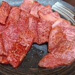 Yakiniku Izakaya Marutoku Shokudo - 