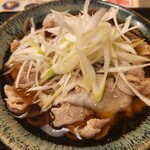 Edomae Tachigui Niku Soba Niku Udon Nojirou - 