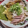 ラーメンたんろん 本店