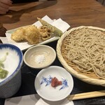 Soba Tempura Sho - 