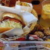 フレッシュネスバーガー - 料理写真: