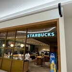 スターバックスコーヒー - スターバックスコーヒー･WEST MALL店！