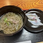 Izumo Soba Kigaru - 