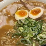 ラーメン横綱 - 