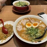 ラーメン横綱 - 