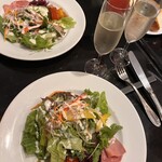 Trattoria Godereccio Ebisu - 